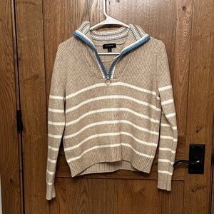 Calligraphie Sweater